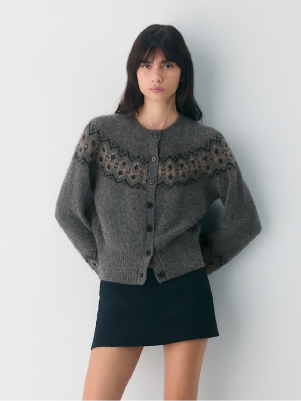 Aritzia Chorus Cardigan Size Small NWT